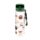 Gourde 600ml en Plastique Renforcé avec Bouton-poussoir - Mouton