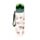 Gourde 600ml en Plastique Renforcé avec Bouton-poussoir - Mouton