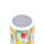 Gourde Isolée 500ml en Acier Inoxydable pour Boissons Chaudes ou Froides - Tulipes 