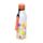 Gourde Isolée 500ml en Acier Inoxydable pour Boissons Chaudes ou Froides - Tulipes 