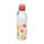 Gourde Isolée 500ml en Acier Inoxydable pour Boissons Chaudes ou Froides - Tulipes 