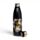 Gourde Isolée 500ml en Acier Inoxydable pour Boissons Chaudes ou Froides Skulls and Roses - Crâne