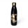 Gourde Isolée 500ml en Acier Inoxydable pour Boissons Chaudes ou Froides Skulls and Roses - Crâne