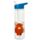 Bouteille d'Eau (Gourde) 550ml Highland Coo Cow - Vache Animal de la Ferme