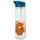 Bouteille d'Eau (Gourde) 550ml Highland Coo Cow - Vache Animal de la Ferme