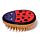 Brosse à Cheveux Bambou Adoramals - Tilly La Coccinelle