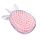 Brosse a cheveux Licorne - Unicorn magic a paillettes