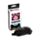 Brosse à cheveux Patte de Chat - Lucky le Chat Noir 