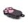 Brosse à cheveux Patte de Chat - Lucky le Chat Noir 