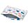 Porte-cartes Etui de Protection RFID pour Cartes Bancaires Cat's Life - Chat
