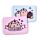 Porte-cartes Etui de protection RFID Pusheen le Chat