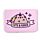 Porte-cartes Etui de protection RFID Pusheen le Chat