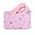 Porte-cartes Etui de protection RFID Pusheen le Chat