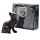 Mini Sac Cadeau - Figurine Chat Noir Porte Bonheur