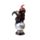 Chats Sorciers Noirs sur Orbe Iridescente 