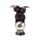 Chats Sorciers Noirs sur Orbe Iridescente 