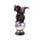 Chats Sorciers Noirs sur Orbe Iridescente 