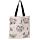 Sac Cabas en Coton Wildwood Caravan - Camping en Caravane