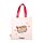 Tote bag réutilisable - Pusheen le Chat 