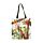 Tote bag réutilisable - Tropical Tree Frogs Grenouilles Tropicales
