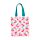 Tote Bag Réutilisable - Cerises