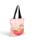 Tote bag réutilisable - Pusheen le Chat Bento Club Ramen 