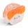 Pince à Cheveux - Foodiemals Sushi Saumon