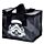 Sac Repas Isotherme en Plastique Recyclé rPET The Original Stormtrooper - Noir