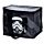 Sac Repas Isotherme en Plastique Recyclé rPET The Original Stormtrooper - Noir