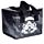 Sac Repas Isotherme en Plastique Recyclé rPET The Original Stormtrooper - Noir
