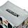 Sac Repas Isotherme en Plastique Recyclé rPET Minecraft - Personnages Minecraft