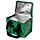 Sac Repas Isotherme en Plastique Recyclé rPET Minecraft - Creeper