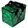 Sac Repas Isotherme en Plastique Recyclé rPET Minecraft - Creeper