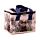 Sac Repas Isotherme en Plastique Recyclé Rpet Wild Stag - Cerf