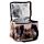 Sac Repas Isotherme en Plastique Recyclé Rpet Wild Stag - Cerf