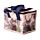 Sac Repas Isotherme en Plastique Recyclé Rpet Wild Stag - Cerf