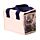 Sac Repas Isotherme en Plastique Recyclé Rpet Wild Stag - Cerf