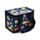Sac Repas Isotherme en Plastique Recyclé rPET - Marine Kingdom