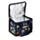 Sac Repas Isotherme en Plastique Recyclé rPET - Marine Kingdom