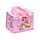 Sac Repas Isotherme en Plastique Recyclé RPET - Pusheen le Chat Foodie