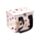 Sac Repas Isotherme en Plastique Recyclé RPET - Pusheen le Chat Sushi Club