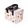 Sac Repas Isotherme en Plastique Recyclé RPET - Pusheen le Chat Sushi Club