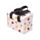 Sac Repas Isotherme en Plastique Recyclé RPET - Pusheen le Chat Sushi Club