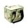 Sac Repas Isotherme en Plastique Recyclé RPET - Personnages Minecraft