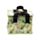 Sac Repas Isotherme en Plastique Recyclé RPET - Personnages Minecraft