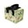 Sac Repas Isotherme en Plastique Recyclé RPET - Personnages Minecraft