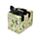 Sac Repas Isotherme en Plastique Recyclé RPET - Personnages Minecraft