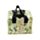 Sac Repas Isotherme en Plastique Recyclé RPET - Personnages Minecraft
