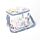 Grand Sac Repas Isotherme - Moomin Tammi