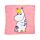 Serviette de Voyage Compréssée - Moomin Tammi 